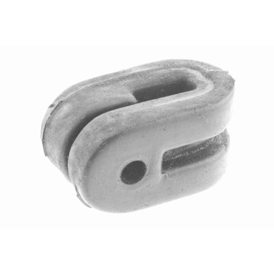 Supporto, Imp. gas scarico