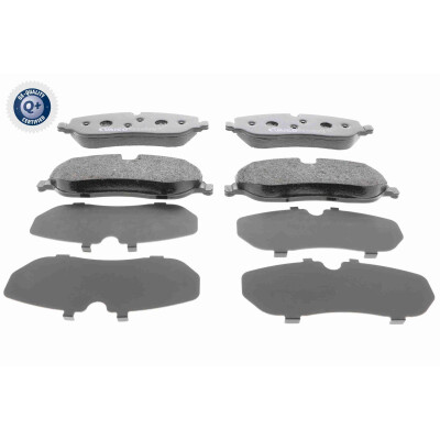 Kit pastiglie freno, Freno a disco VAICO V48-0004