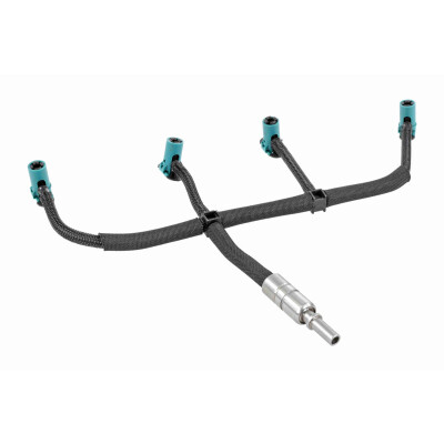 Tubo flessibile, Carburante perso