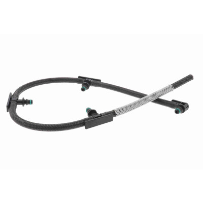 Tubo flessibile, Carburante perso