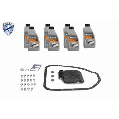 Kit pezzi, cambio automatico-cambio olio