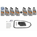 Kit pezzi, cambio automatico-cambio olio