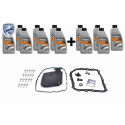 Kit pezzi, cambio automatico-cambio olio