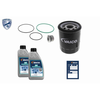 Kit pezzi, cambio automatico-cambio olio