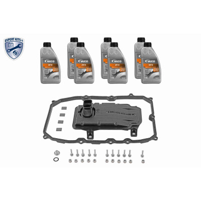 Kit pezzi, cambio automatico-cambio olio