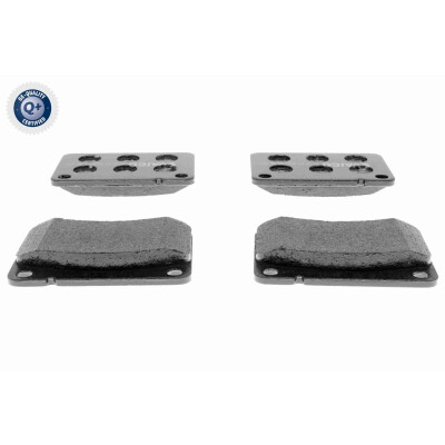 Kit pastiglie freno, Freno a disco VAICO V95-0049