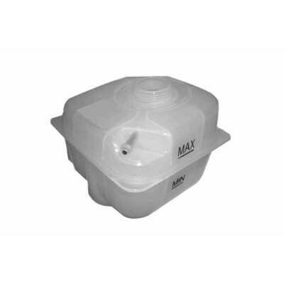 Serbatoio compensazione, Refrigerante