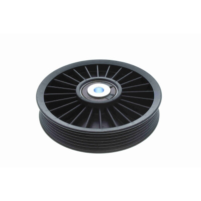 Rullo tenditore, Cinghia Poly-V