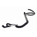Tubo flessibile, Ventilazione monoblocco