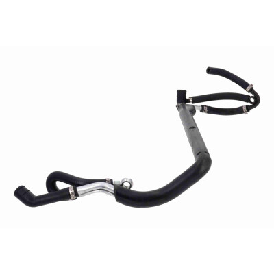 Tubo flessibile, Ventilazione monoblocco