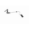 Tubo flessibile, Ventilazione monoblocco