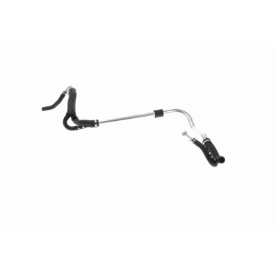 Tubo flessibile, Ventilazione monoblocco