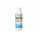 Detergente per materiale plastico