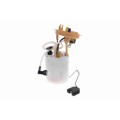 Imp. alimentazione carburante