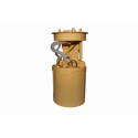 Imp. alimentazione carburante