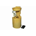 Imp. alimentazione carburante