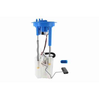 Imp. alimentazione carburante