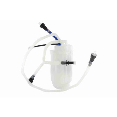 Imp. alimentazione carburante