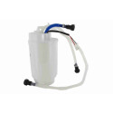 Imp. alimentazione carburante