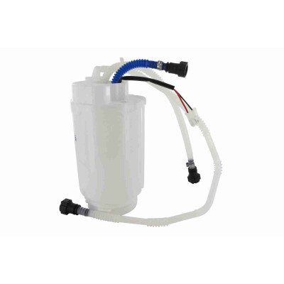 Imp. alimentazione carburante