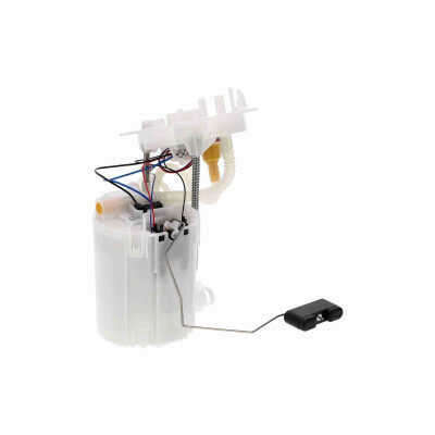 Imp. alimentazione carburante