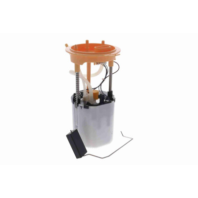 Imp. alimentazione carburante