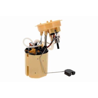 Imp. alimentazione carburante