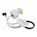 Imp. alimentazione carburante