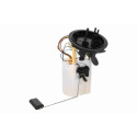Imp. alimentazione carburante