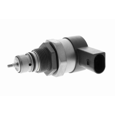 Valvola regolapressione, Sistema Common-Rail