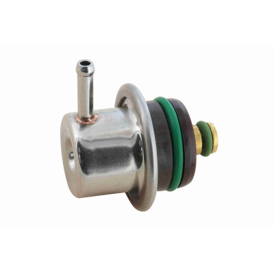 Regolatore pressione carburante