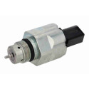 Valvola regolapressione, Sistema Common-Rail