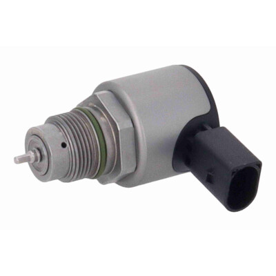 Valvola regolapressione, Sistema Common-Rail