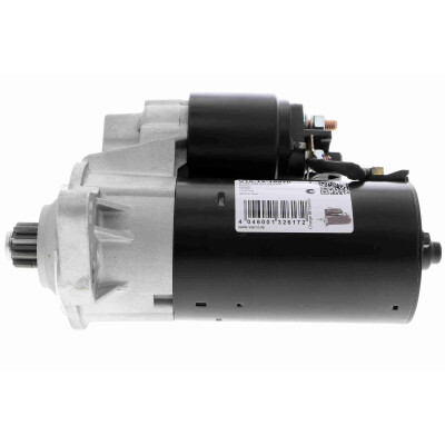 Motorino d'avviamento