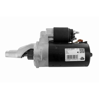 Motorino d'avviamento