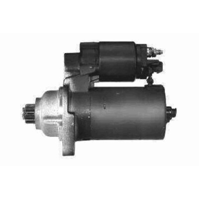 Motorino d'avviamento