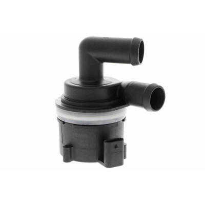 Pompa dell'acqua supplementare (circuito acqua di raffred.)