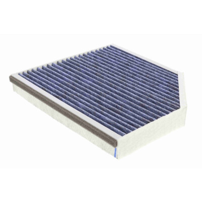 Filtro, Aria abitacolo