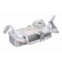 Radiatore olio, Cambio automatico