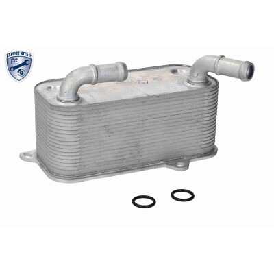 Radiatore olio, Cambio automatico