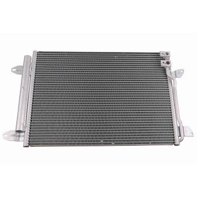 Condensatore, Climatizzatore