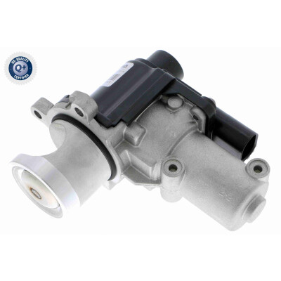 Valvola, Ricircolo gas scarico