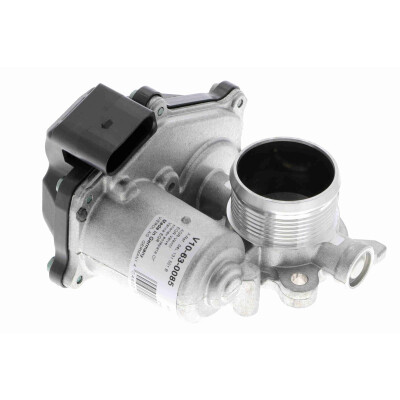 Valvola, Ricircolo gas scarico