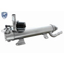 Radiatore, Ricircolo gas scarico