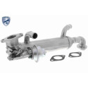 Radiatore, Ricircolo gas scarico
