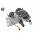 Radiatore, Ricircolo gas scarico