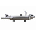 Radiatore, Ricircolo gas scarico