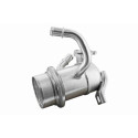 Radiatore, Ricircolo gas scarico