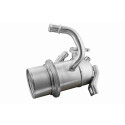 Radiatore, Ricircolo gas scarico