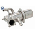 Radiatore, Ricircolo gas scarico